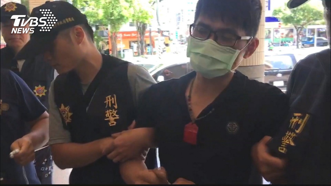 圖/TVBS