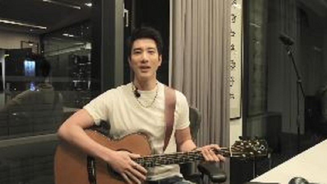 圖/翻攝自wangleehom instagram