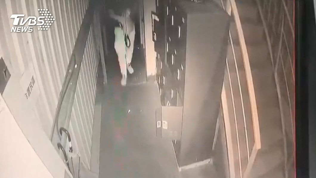 假應徵真行竊!專挑「物流大夜班」 偷同事財