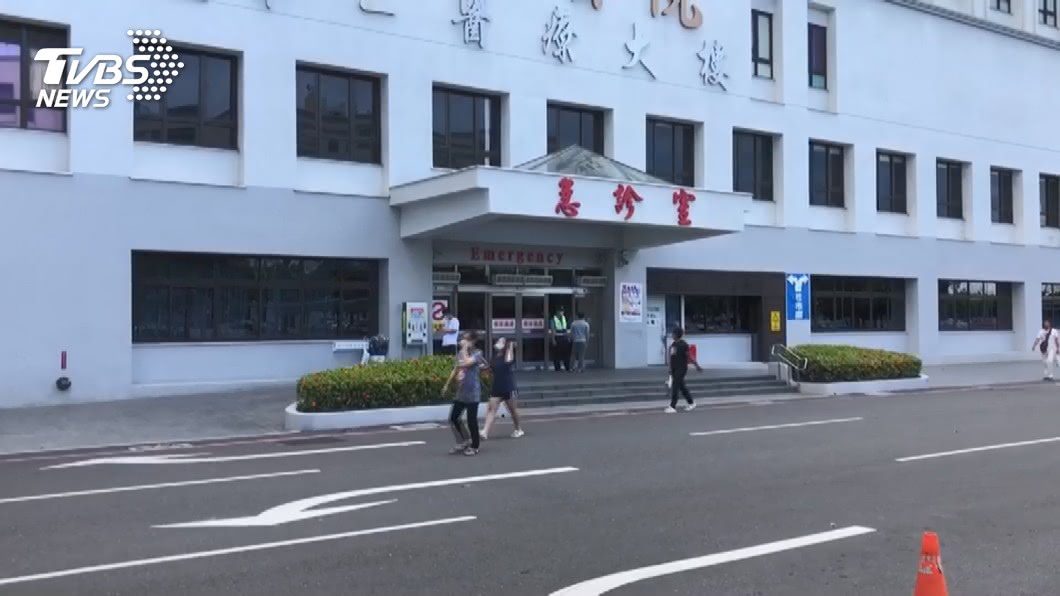 圖/TVBS