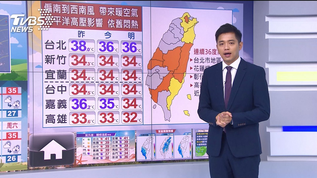 圖/TVBS