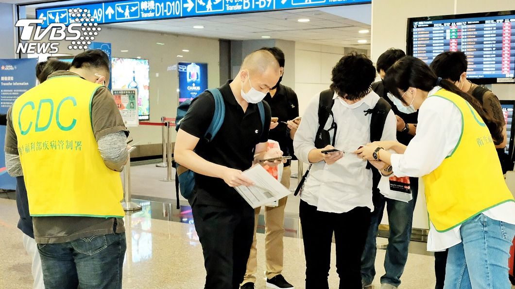 赴帛琉何時解除旅遊限制? 視商務客入境情況決定