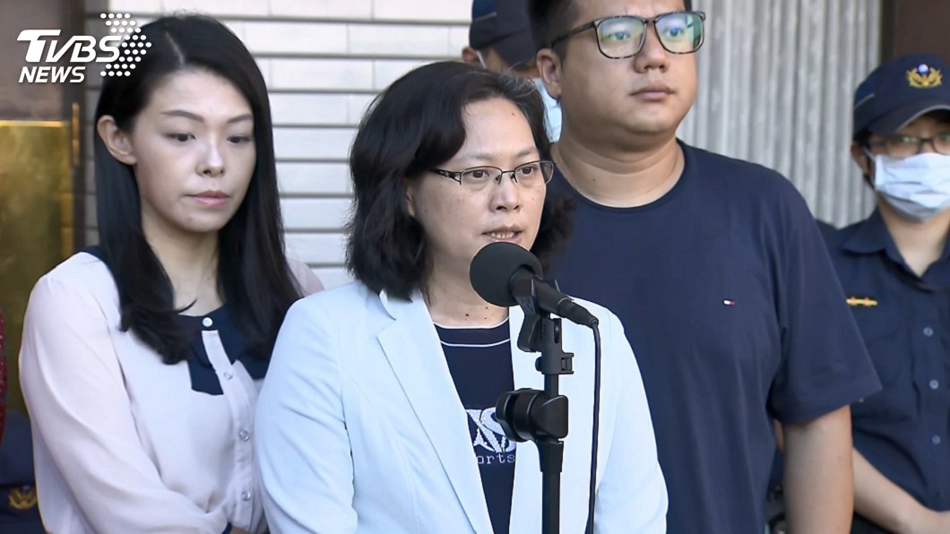 朝野協商破局 賴香伶:民進黨要負最大責任