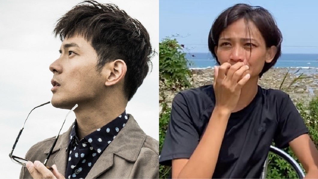 結婚5年認了後悔嫁宥勝!蕾媽揭天天吵架「超多外來誘惑」