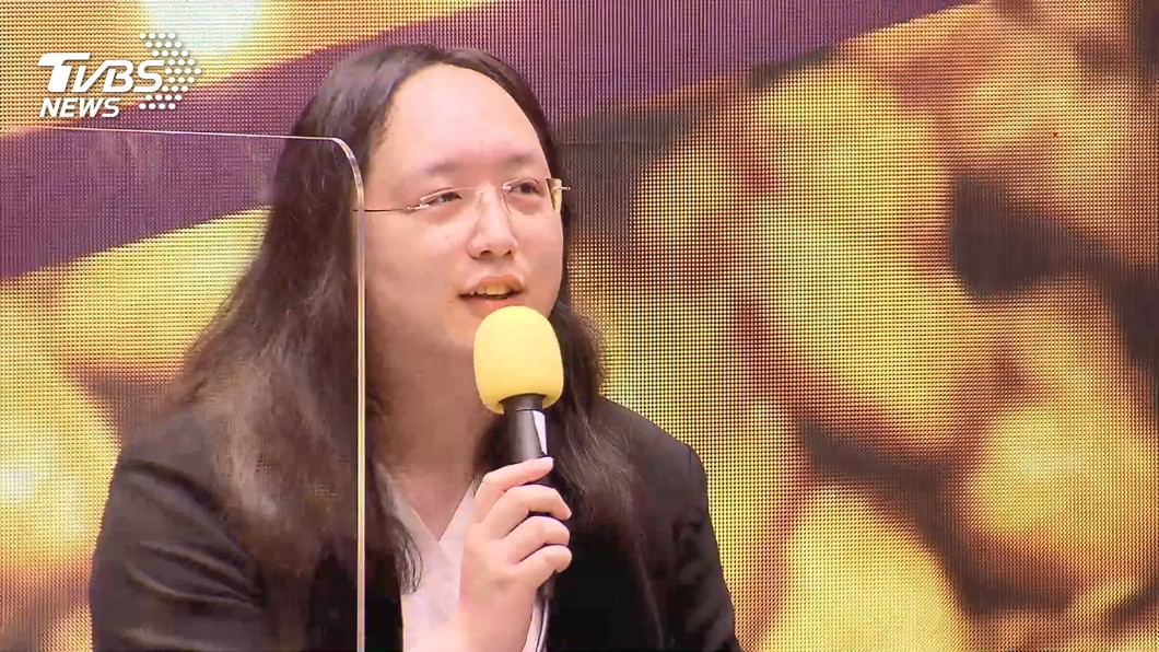 美國疫情再起 唐鳳登CNN分享台灣抗疫經驗
