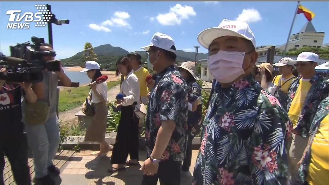 日女學生確診 陳時中:社區一定會有潛藏案例