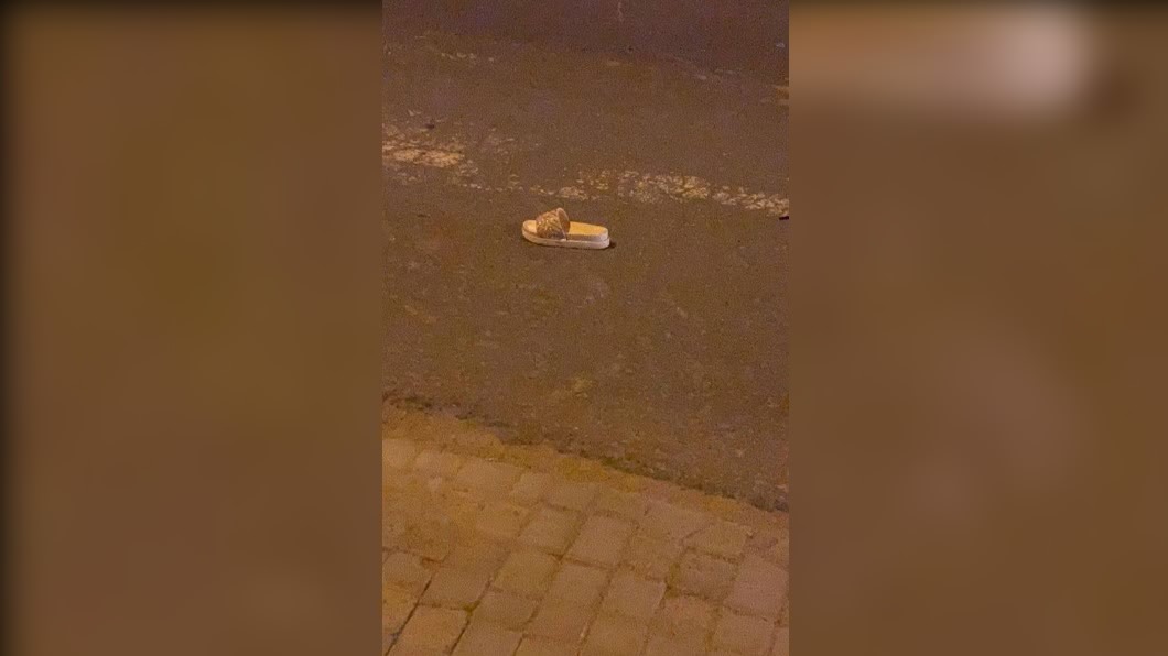 天人永隔！買零食遇酒駕　母親遭撞死女兒搶救中