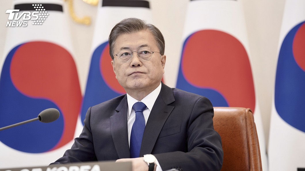 日韓爭端未解　文在寅更擔心全球貿易保護主義