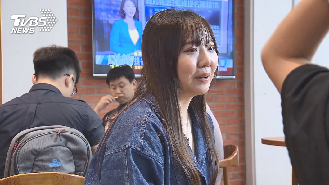 圖/TVBS