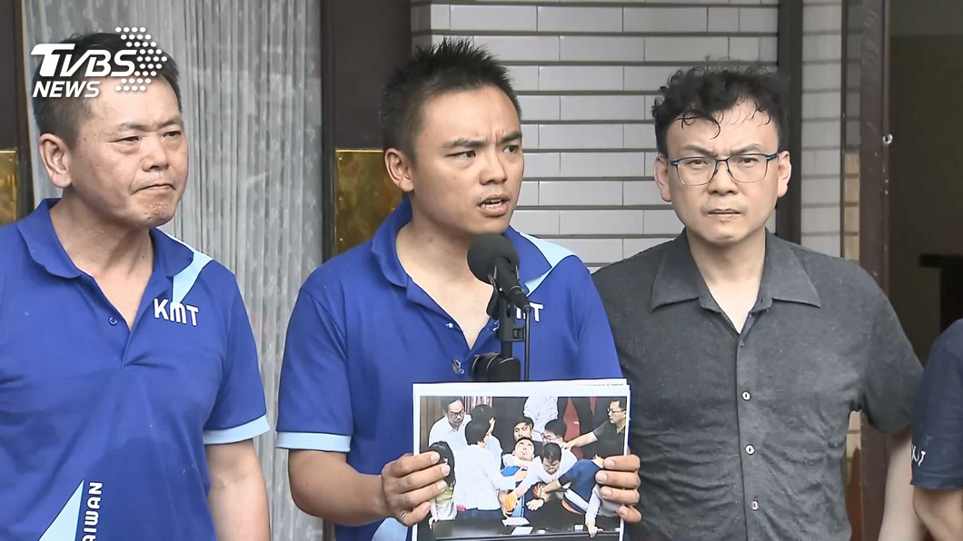 圖/TVBS