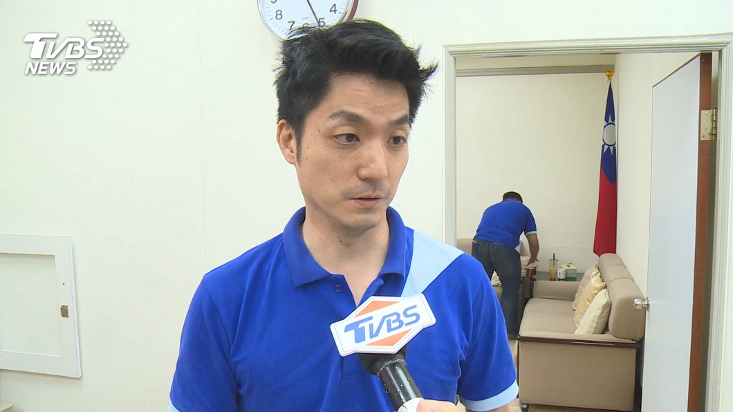 圖／TVBS