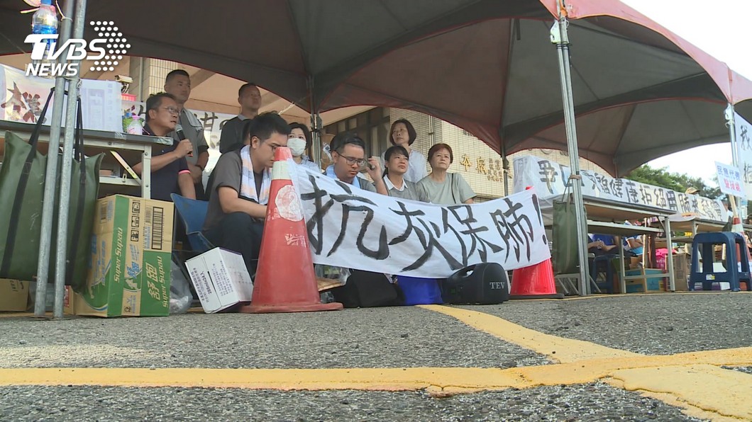 圖/TVBS