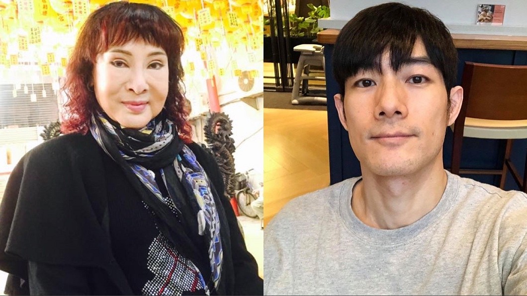 小明明病逝3年…施易男「2舉動」惹網淚崩:滿滿洋蔥