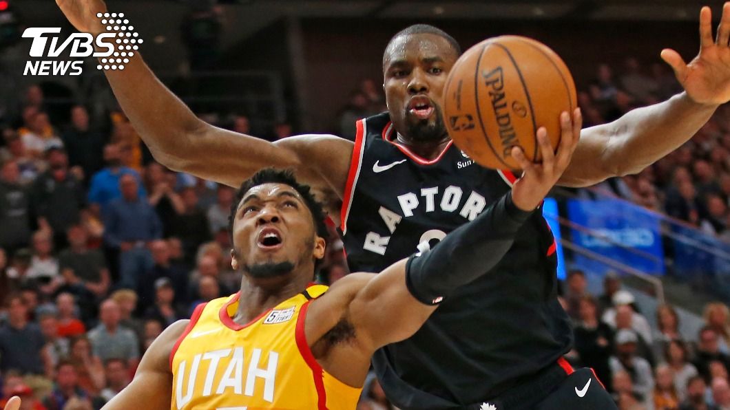 NBA推聯盟「泡泡」防疫 暴龍搶先體驗隔離