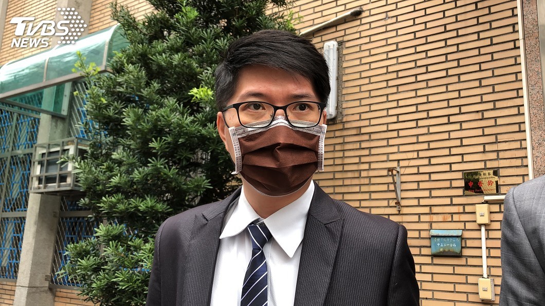 「曲棍球彈劾案」監院再審吞敗 檢察官陳隆翔免懲戒