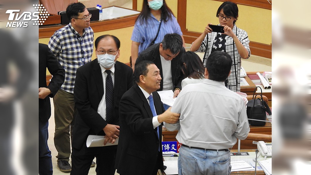 環狀線板橋站聯開案遭疑價值低估 侯友宜:仍未定案