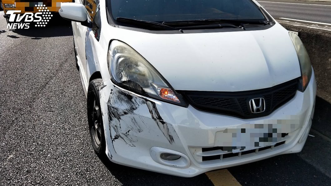 國道惡意逼車釀禍　警方吊銷駕照及吊扣牌照