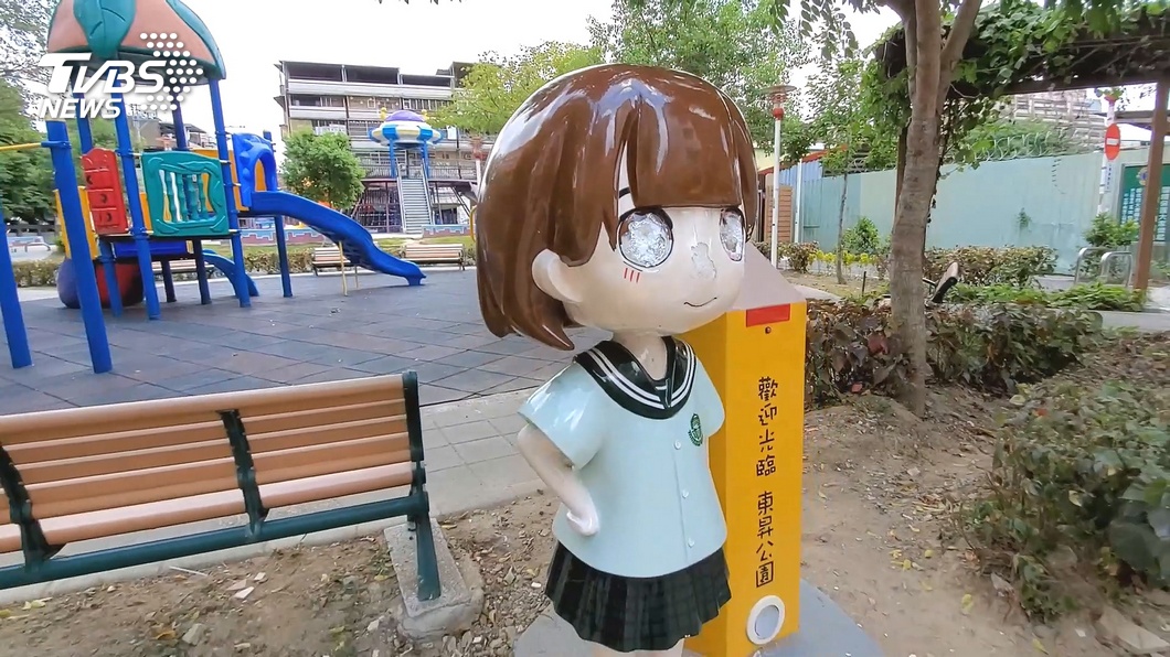 圖/TVBS