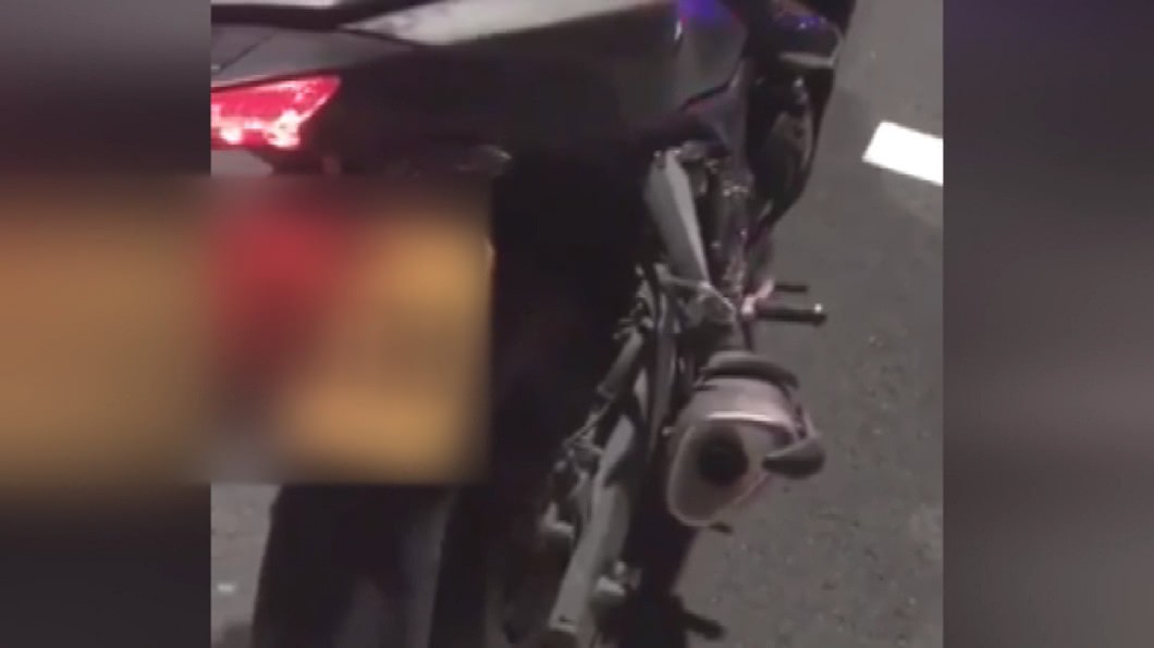 圖/翻攝自台灣機車路權促進會