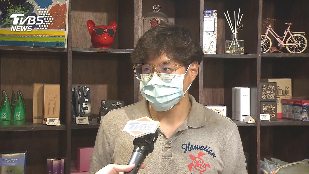 圖／TVBS