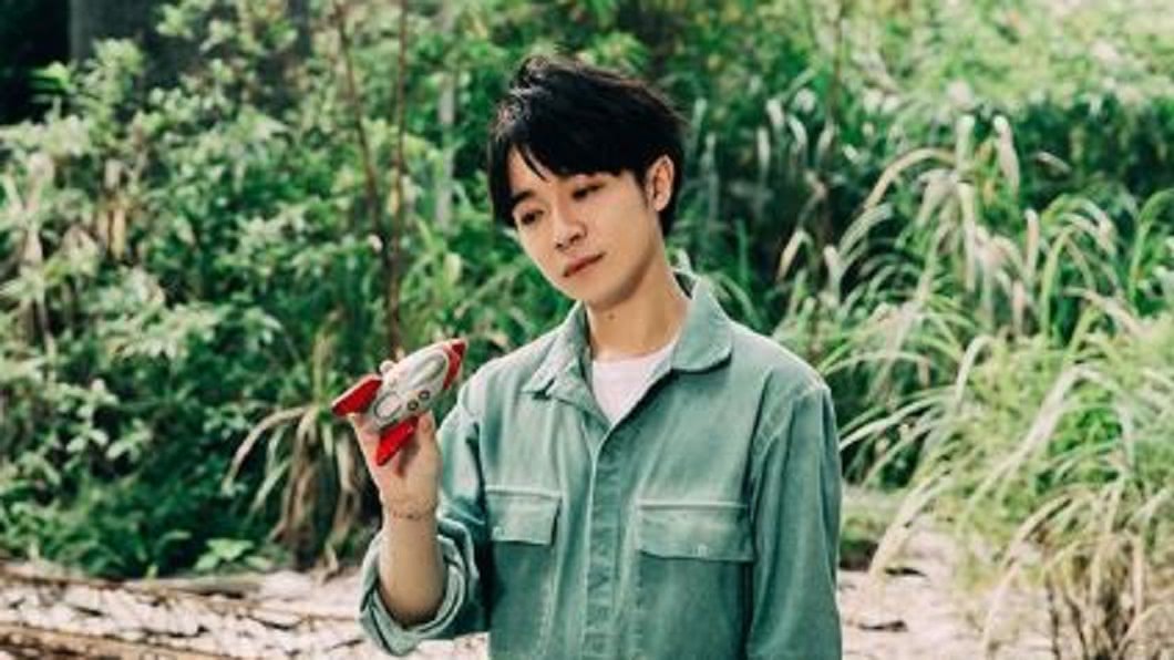 圖／翻攝自imqingfeng Instagram