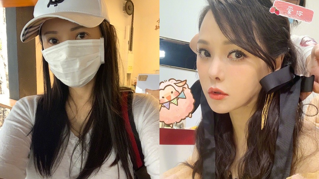 揭伊能靜暗黑嘴臉!圈內人爆:從沒把工作人員當人