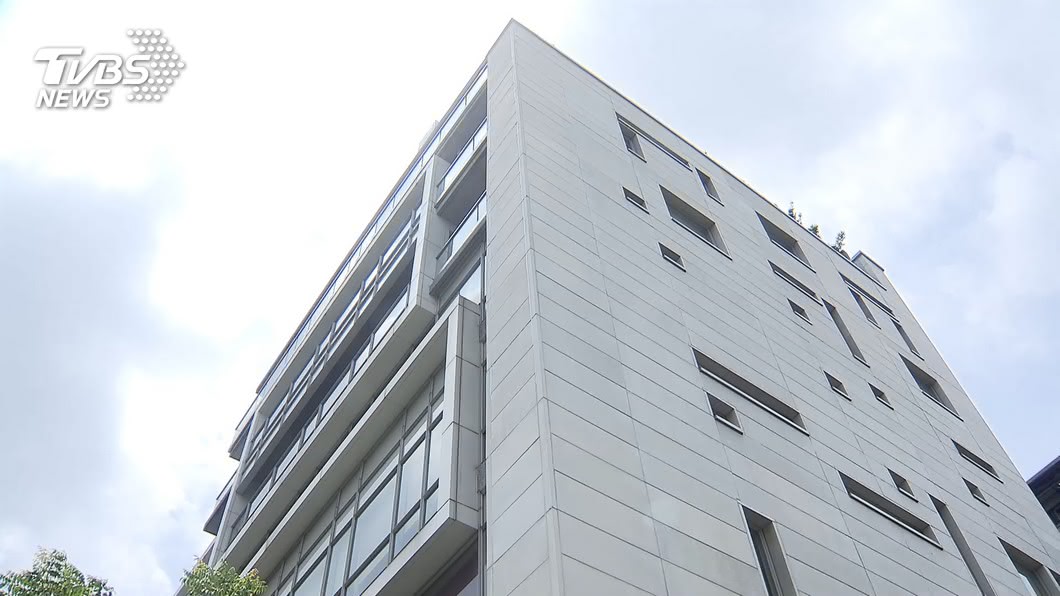 圖／TVBS