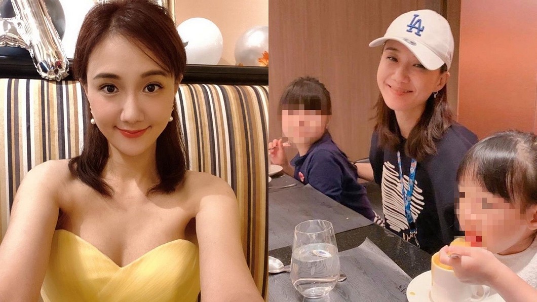 女兒看新聞得知父母離婚!何妤玟:就像妳討厭妹妹