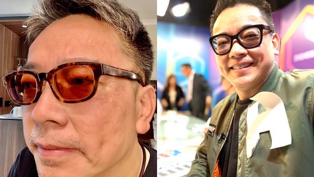 為了他又放話「退出風水界」!詹惟中糗被揭穿吐實