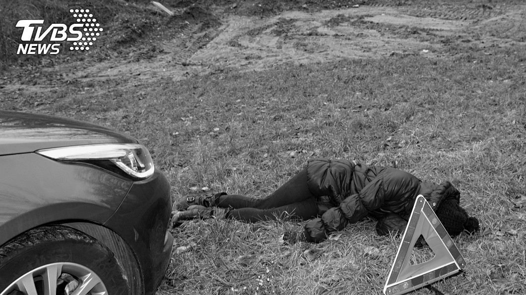 就想吃牢飯!更生人「出獄2天」撞死人:誰死都沒差