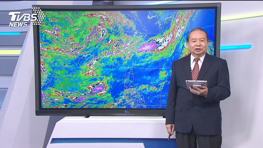 圖／TVBS