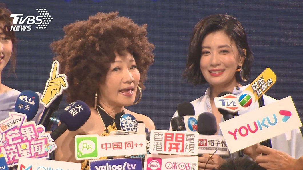 圖/TVBS
