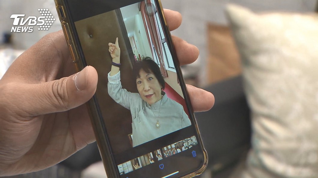 圖/TVBS