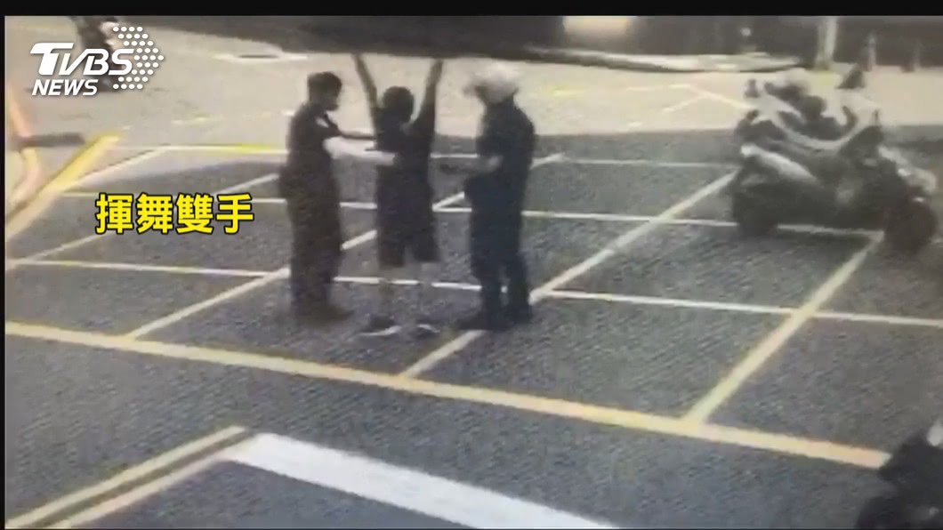 圖/TVBS