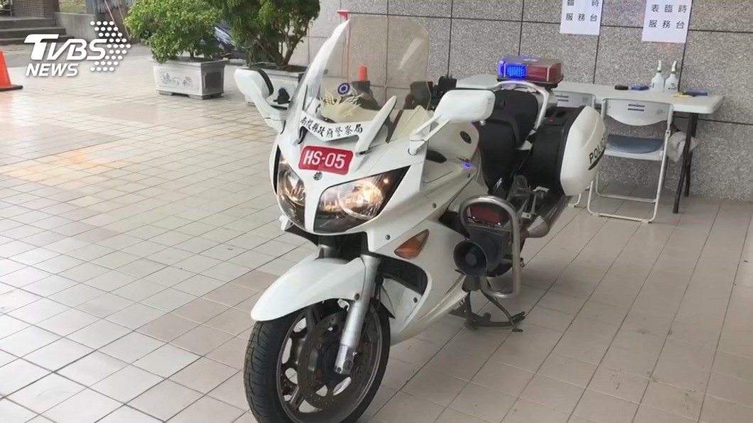 圖／TVBS
