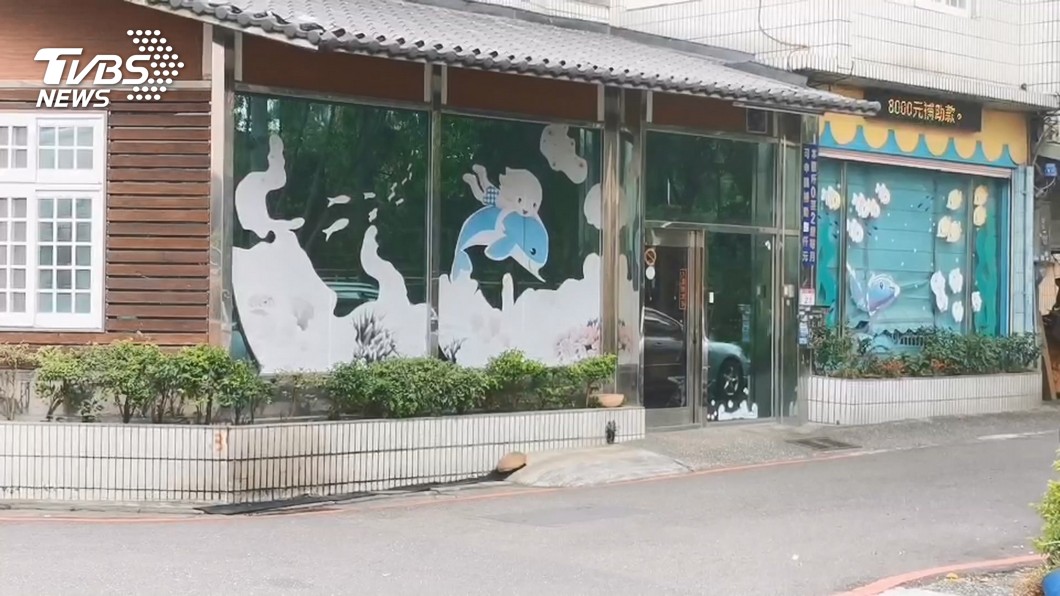 圖／TVBS