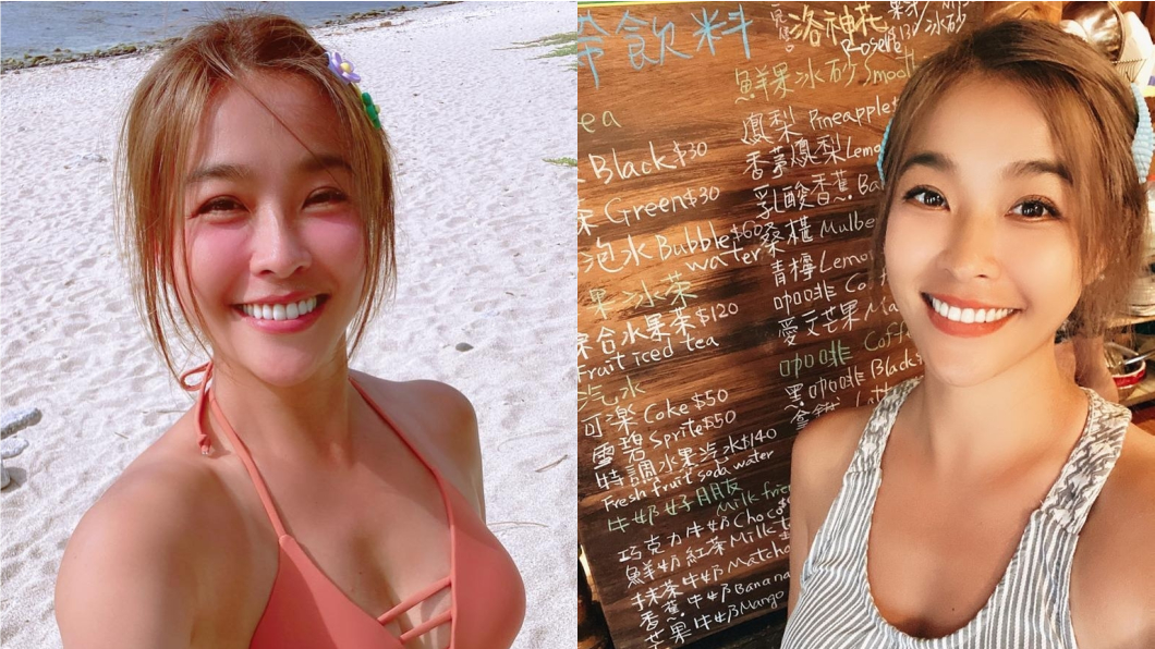 蘭嶼當導遊?小嫻正面回應了:有人要來參加嗎