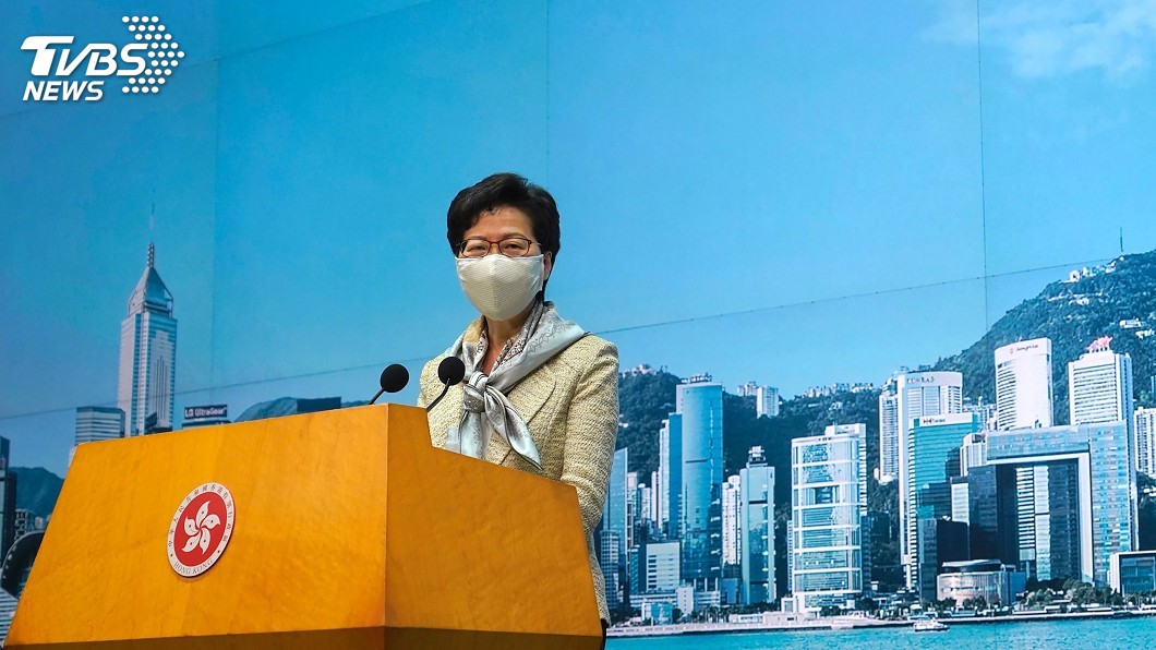 劍橋沃爾森學院：檢視林鄭月娥榮譽院士資格