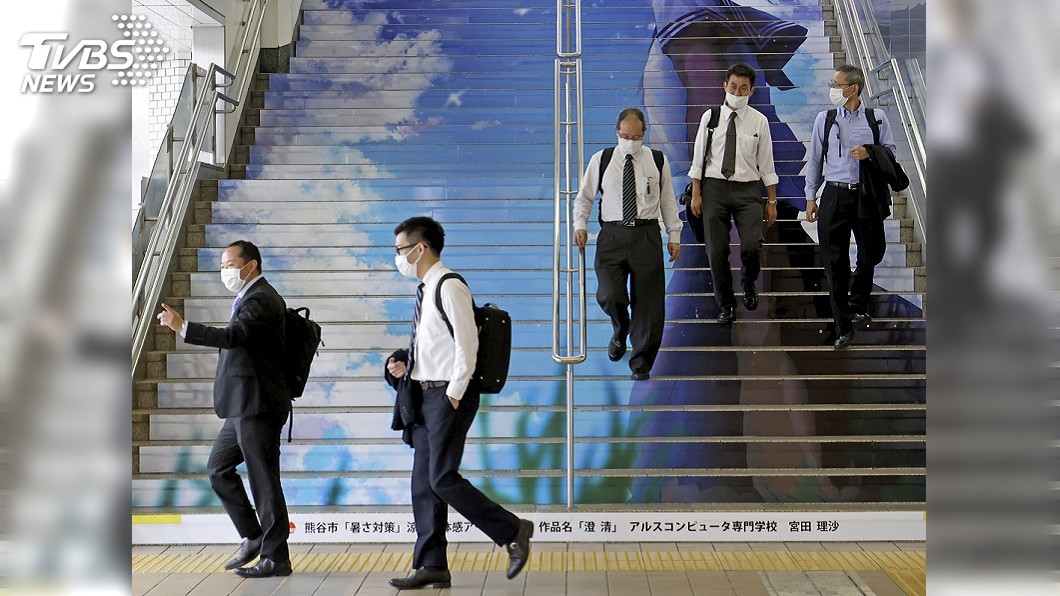 日本東京單日新增逾百例 緊急事態解除後新高