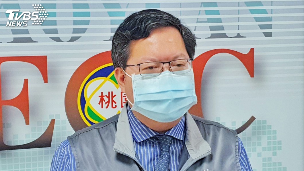 港區國安法實施　鄭文燦：歡迎港人來台居住
