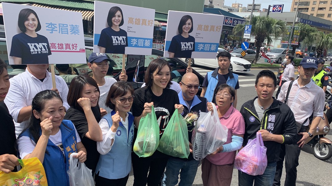 李眉蓁允續推「香港村」政策 綠議員批抓錯藥方