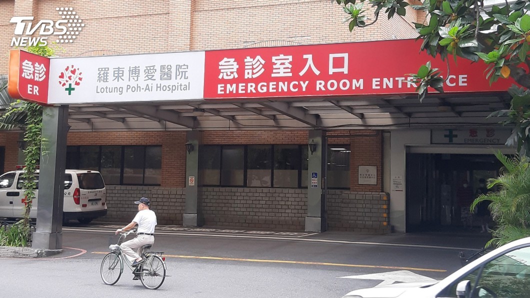 男急診室施暴因思覺失調無罪　護理師：善良公民卻沒人權