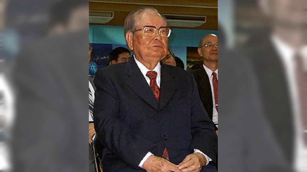 邱創煥病逝享壽96歲　蔣經國「吹台青」又一菁英辭世