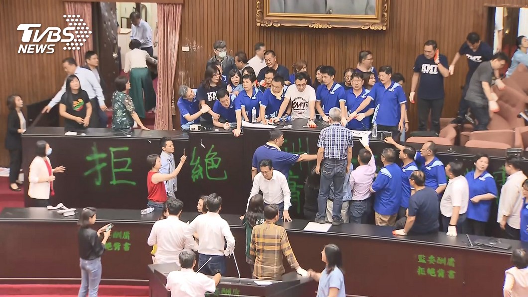 圖/TVBS