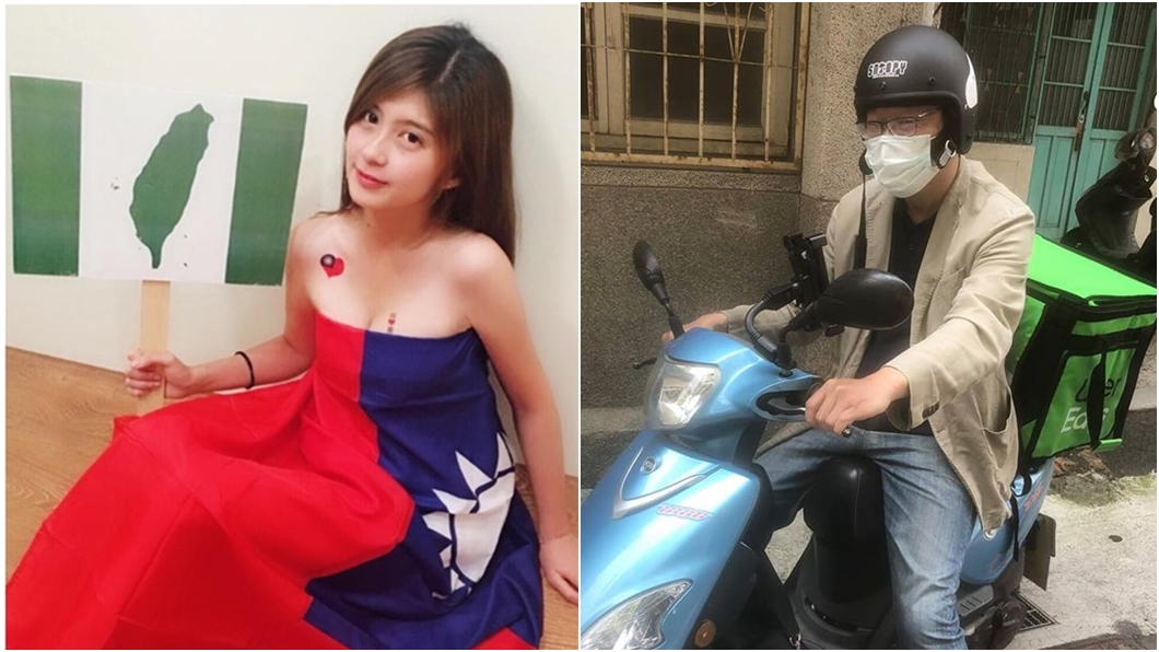 爆不倫蔡宜芳後…柯P昔愛將改當外送員　超狂收入曝光