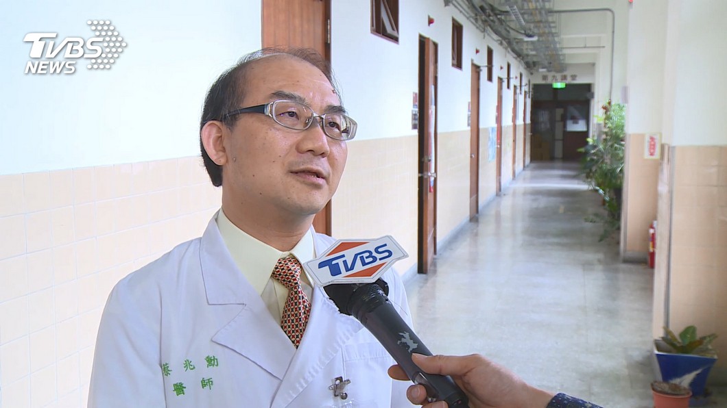 圖/TVBS