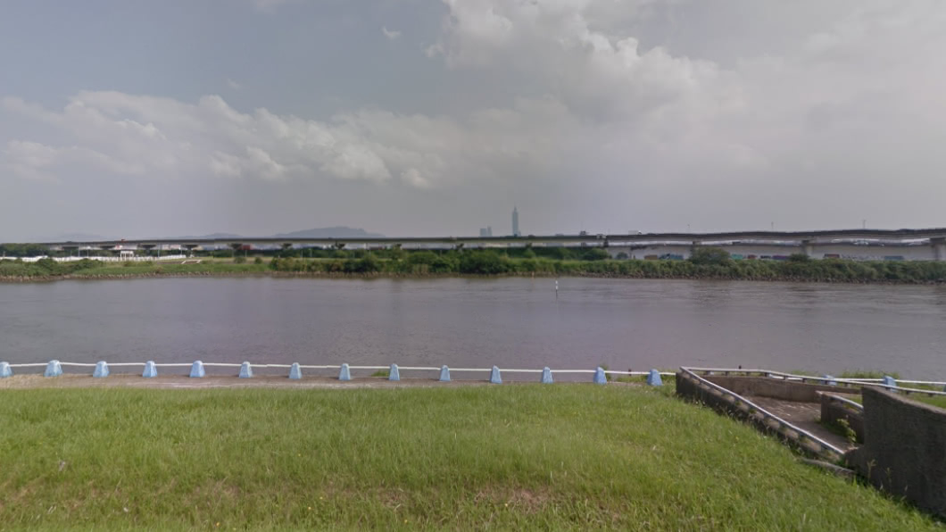 北市河濱公園驚見浮屍　民眾晨運接近看錯愕報警