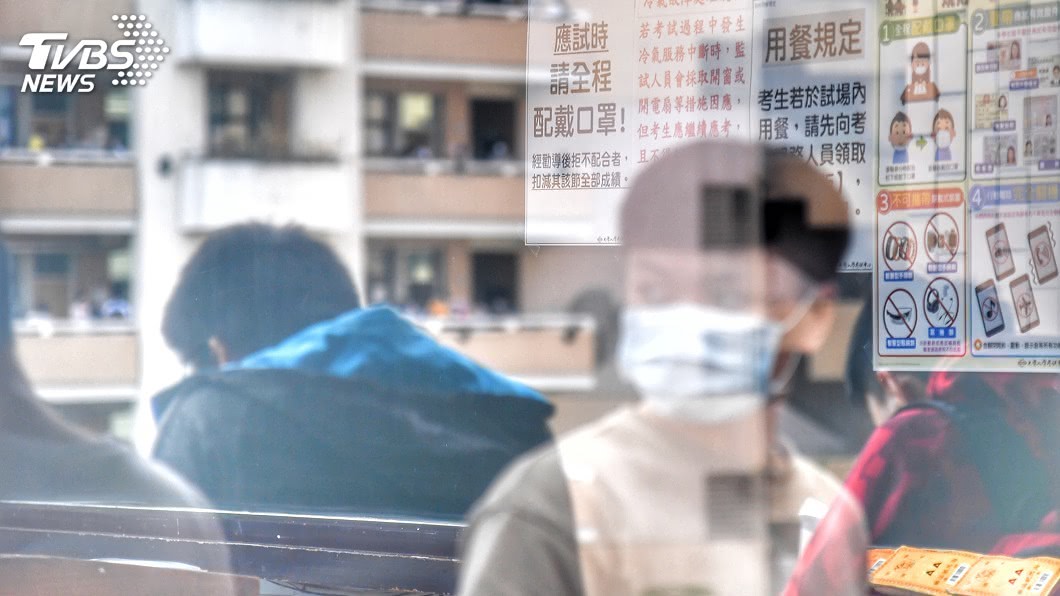 指考物理生活情境題過半 額溫槍蘇花改測速入題