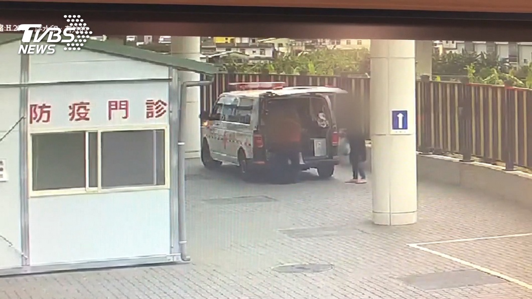 圖/TVBS