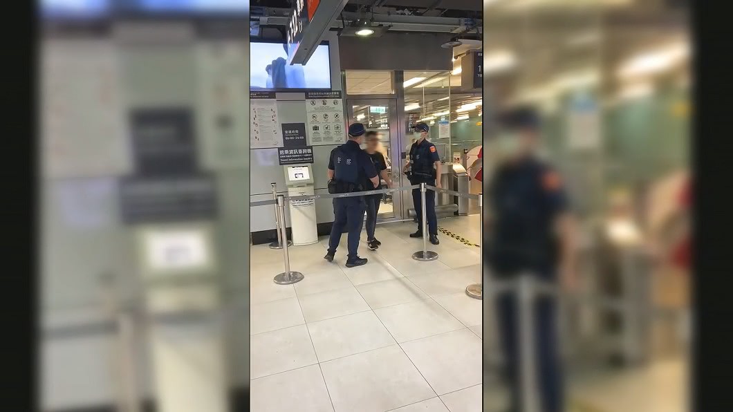 圖/畫面民眾提供
